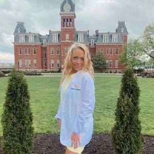 Meet your Posher, Carly